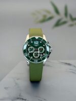 Longines Hydro Conquest Green Dial 42mm - Accessories | Buy Online at Best Price