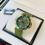 Longines HydroConquest Green Dial 43mm - Accessories | Buy Online at Best Price