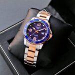 Longines HydroConquest L3.740.3.98.7 41mm - Accessories | Buy Online at Best Price