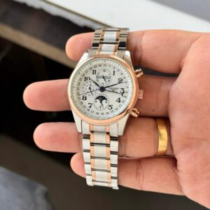 Longines Moon Phase Automatic 42mm