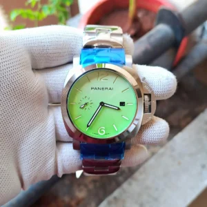 Luminor Panerai Luna Rossa Automatic 2
