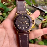 Luminor Panerai Submersible Bronzo 7AA 1