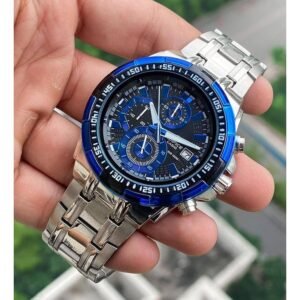 Luxurious Men’s Edifice Casio Watch (SG06)
