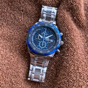 Luxurious Men’s Edifice Watch (SG05)