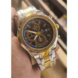Luxurious Men’s Casio Edifice Watch (SG03)