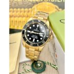 Luxury Rolex Watch Submariner For Men(SG-354) - Accessories | Buy Online at Best Price