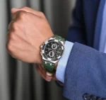 Maurice Lacroix Aikon Chronograph Original 2
