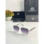 Maybach Sunglasses For Men Gold Black - Accessories | Buy Online at Best Price