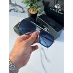 Maybach Sunglasses For Men Gold Blue - Accessories | Buy Online at Best Price