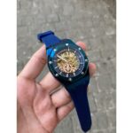 Mechanical Skeleton Audemars Piguet Watch Men ( SG-385) - Accessories | Buy Online at Best Price