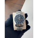 Trending Men Rolex Watch, Stainless Steel Arabic Watch (KDB-229370) - Accessories | Buy Online at Best Price