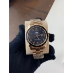 Trending Men Rolex Watch, Stainless Steel Arabic Watch (KDB-229371) - Accessories | Buy Online at Best Price