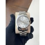 Trending Men Rolex Watch, Stainless Steel Arabic Watch (KDB-229372) - Accessories | Buy Online at Best Price