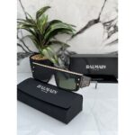 Balmain Sunglasses wonder tiger green - Accessories | Buy Online at Best Price