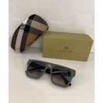 Burberry Sunglasses logo grand matt grey_113 - Accessories | Buy Online at Best Price