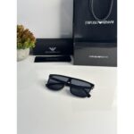 Emporio Armani 4085 Sunglasses Black - Accessories | Buy Online at Best Price