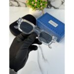 Gucci Sunglasses Fibre Grey Black - Accessories | Buy Online at Best Price