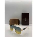 Gucci Sunglasses logo seagreen_112 - Accessories | Buy Online at Best Price