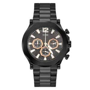 Men’s Guess Watch Strikingly Bold Chronograph (SG330)