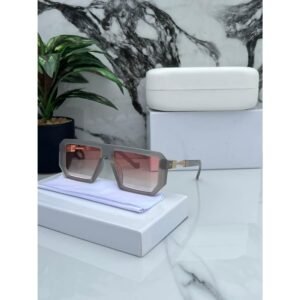 Kuboraum Sunglasses For Men Grey