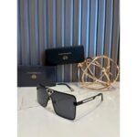 Maybach Sunglasses logo grand black gold - Accessories | Buy Online at Best Price