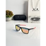 Oakley Sunglasses 0257 Orange Mercury - Accessories | Buy Online at Best Price