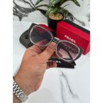 Full Brown Prada Sunglasses 80046 - Accessories | Buy Online at Best Price