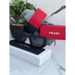 Prada Sunglasses milano full black - Accessories | Buy Online at Best Price