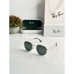 Rayban Sunglasses 3548 Silver Black - Accessories | Buy Online at Best Price