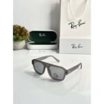 Grey 4397 Rayban Sunglasses For Men - Accessories | Buy Online at Best Price