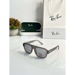 Grey 4397 Rayban Sunglasses For Men