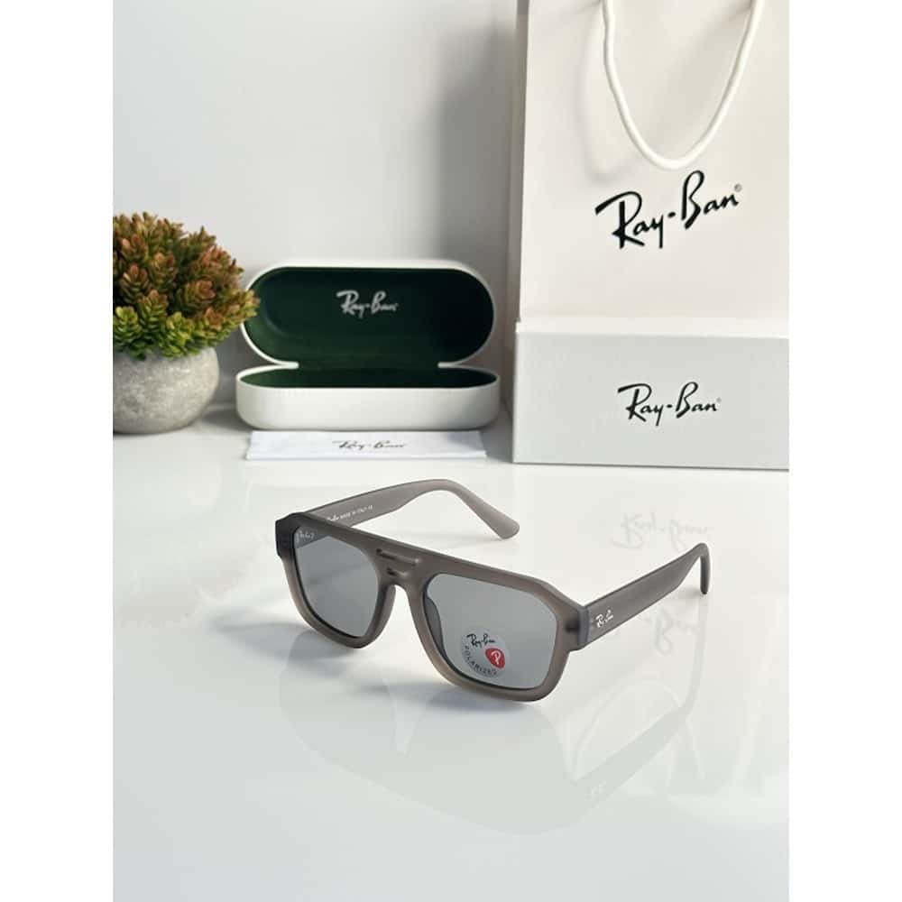 Grey 4397 Rayban Sunglasses For Men