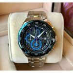 Men’s Stainless Steel Casio Edifice Watch (SG16) - Accessories | Buy Online at Best Price