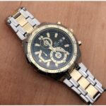 Men’s Stainless Steel Casio Edifice Watch (SG10) - Accessories | Buy Online at Best Price