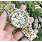 Men’s Stainless Steel Casio Edifice Watch (SG17) - Accessories | Buy Online at Best Price