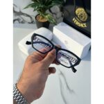 Black Gold 2625 Versace Sunglasses - Accessories | Buy Online at Best Price