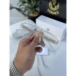 Versace Sunglasses 82675 full transparent - Accessories | Buy Online at Best Price