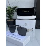 Silver Black 88078 Versace Sunglasses - Accessories | Buy Online at Best Price