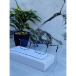 Metal Square Attachment Sunglasses - Accessories | Buy Online at Best Price