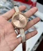 Michael Kors Lennox Crystal Watch - Accessories | Buy Online at Best Price