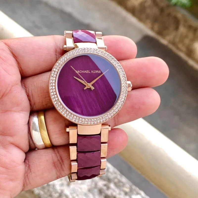 Michael Kors MK6412