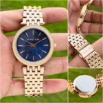 Michael Kors Mother Of Pearl Dial Watch - Accessories | Buy Online at Best Price