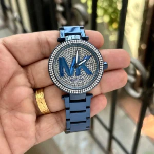 Michael Kors Premium Parker Watch - Accessories | Buy Online at Best Price