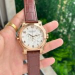 Montblanc Chronograph 8428 Rose Gold Edition - Accessories | Buy Online at Best Price