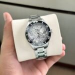 Montblanc Iced Sea 1850 Automatic - Accessories | Buy Online at Best Price