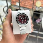 Montblanc Iced Sea 1850 Automatic Watch - Accessories | Buy Online at Best Price