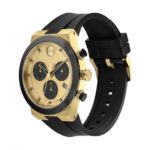 Movado Chronograph Watch with Premium Belt - Accessories | Buy Online at Best Price