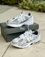 New Balance 1906 Metallic Silver - 7a first copy shoes | Buy Online at Best Price