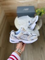 New Balance 530 Grey First Copy - 7a first copy shoes | Buy Online at Best Price