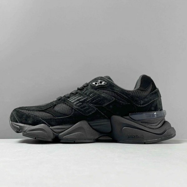 New Balance 9060 Black
